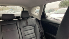 MG HS 1.5 T-GDI Trophy 5dr Petrol Hatchback